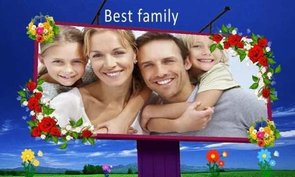 Hoarding photo frames скриншот 6