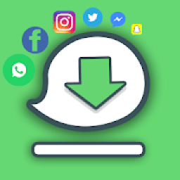 ikon MiniStory : Story &amp; Status Saver