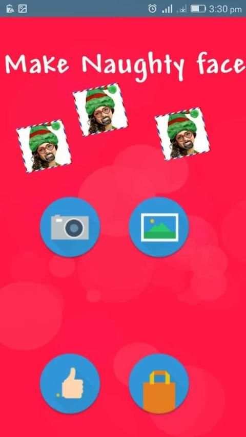 Face changer screenshot 5