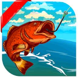 Shark fishing trip 1.0
