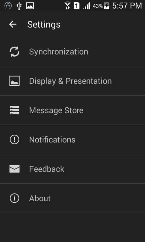 FCB Browser HD screenshot 2