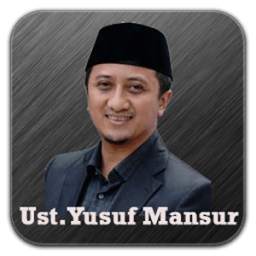 Murrotal Yusuf Mansur 1.0