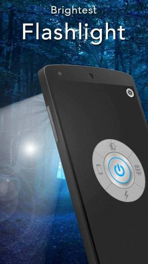 Call Alert FlashLight 4 تصوير الشاشة