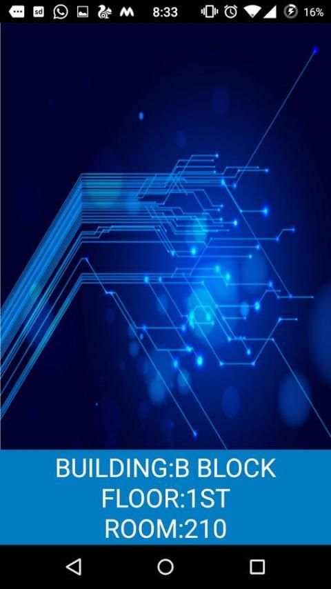 TUapp 3 تصوير الشاشة