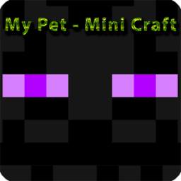 My Pet - Mini Craft 1.1