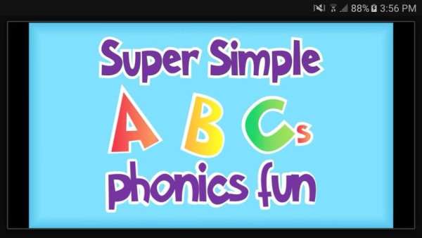 Nursery Rhymes 8 تصوير الشاشة