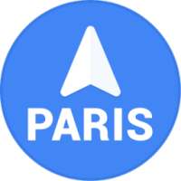 Navigation Paris on 9Apps