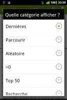Dans Ton Chat screenshot 2