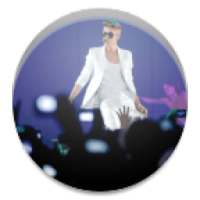 justin bieber music on 9Apps