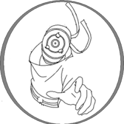 ikon Draw : Naruto