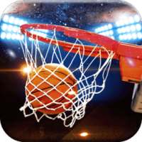 Freestyle Street Basketball on 9Apps