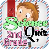 Science Lesson 2nd grade FREE