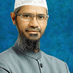 ikon Dr. Zakir Naik Video Lectures