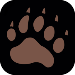 Survive or die : the forest icon