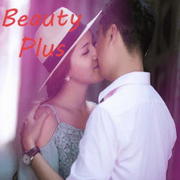 Beauty Plus Camera أيقونة