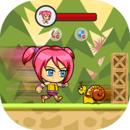 Jungle Adventures иконка