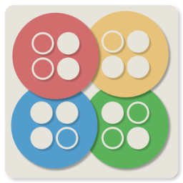 Binary Stack आइकन