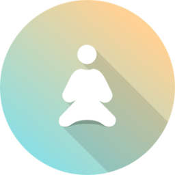 QuietMind - Meditation Timer आइकन