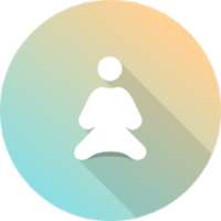 QuietMind - Meditation Timer on 9Apps