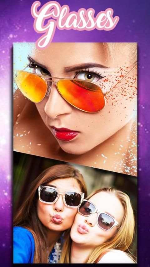 Beauty Plus Makeup скриншот 7