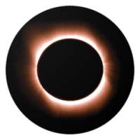 TOTAL Solar Eclipse