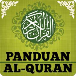 Panduan Al-Quran 1.0