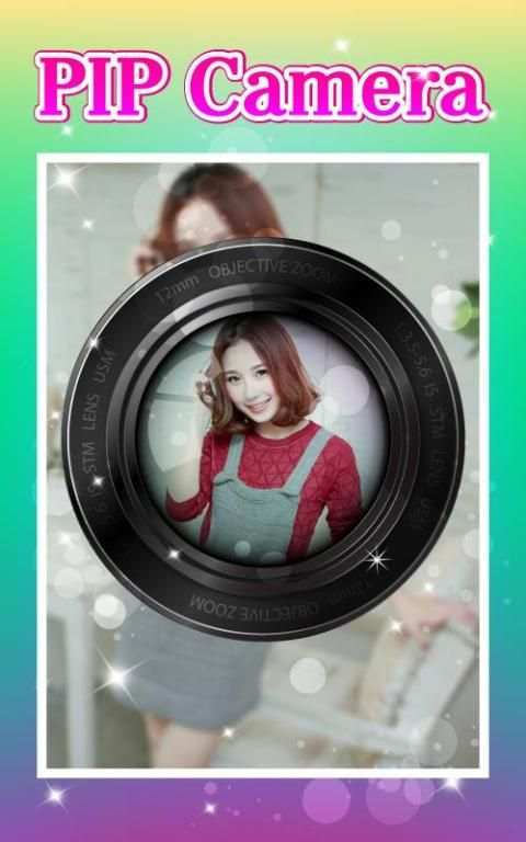 PIP Camera screenshot 5