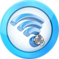 Wifi access hacker Prank