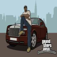 Mods GTA San Andreas Android