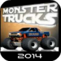 Monster Truck 2014