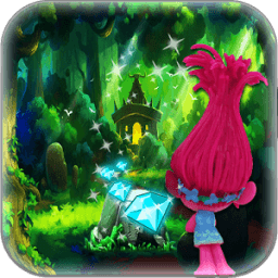 Super Troll Run आइकन