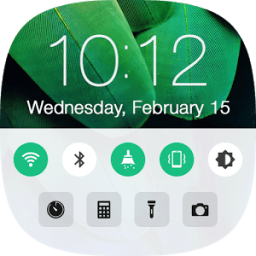 Control Center – Control Panel icon