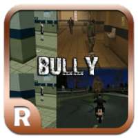 Cheat Game BULLY