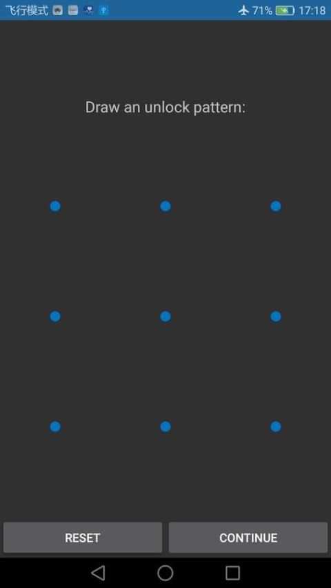 Magic App Lock screenshot 5