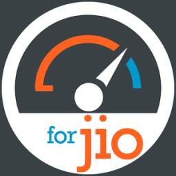 Speed Booster for Jio Network