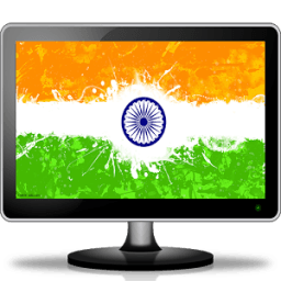 India TV Channels Streaming आइकन