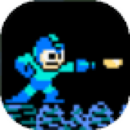 Megaman vs Metroid icon