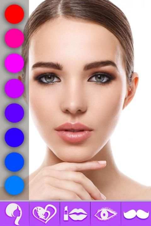 BeautyPlus - Makeup Camera screenshot 8
