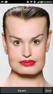 Funny Selfie Photo Maker screenshot 3