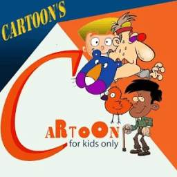 Cartoon For Kids