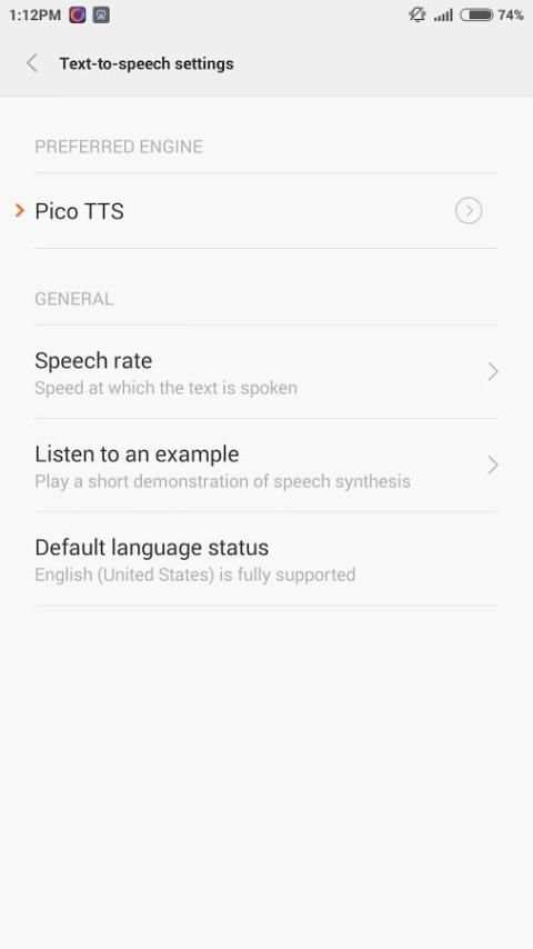 Caller Name & SMS Speaker Free 1 تصوير الشاشة