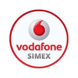 Vodafone SimEx 1.0.1