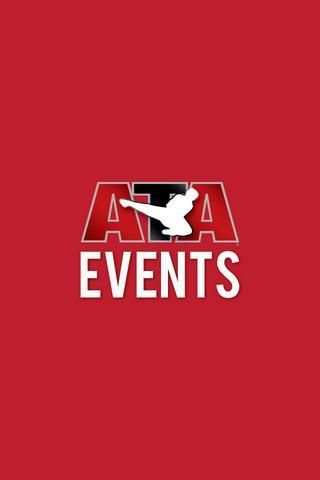 ATA Events screenshot 2