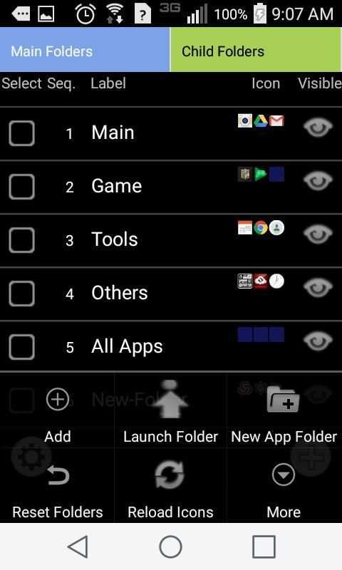 GoToApp screenshot 2
