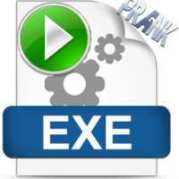 open and run exe files prank on 9Apps