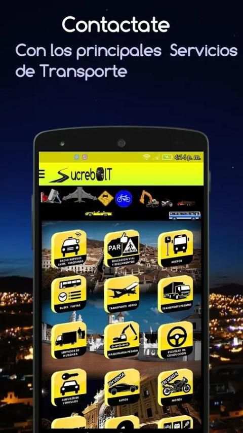 SucrebolT screenshot 4