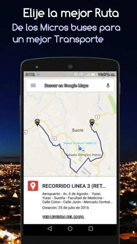 SucrebolT screenshot 3
