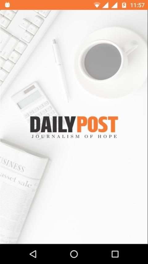 Daily Post screenshot 8