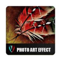 Art Photo Effects