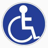 Disabled Parking App on 9Apps